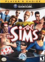 The Sims [Players Choice]